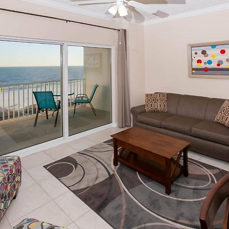 Tidewater 807 Villa Orange Beach Dış mekan fotoğraf