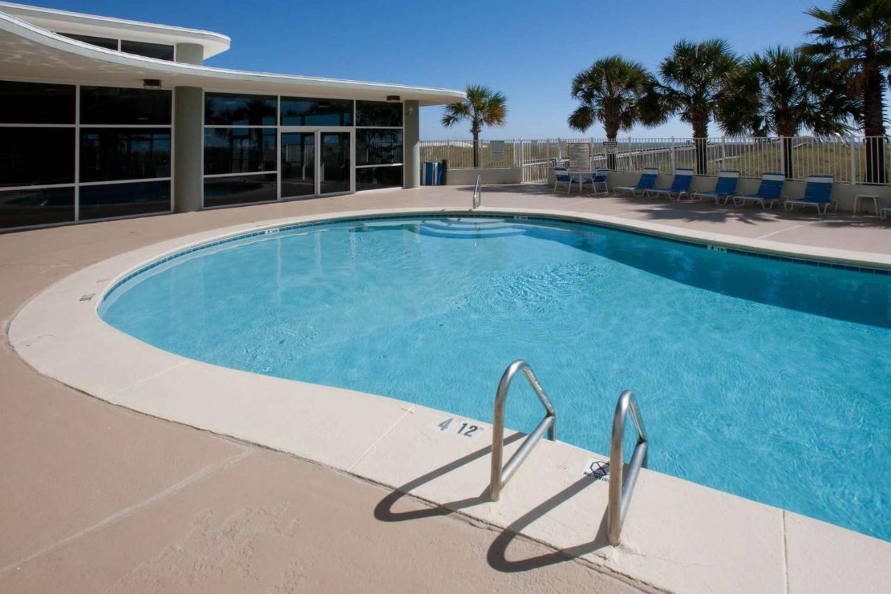 Tidewater 807 Villa Orange Beach Dış mekan fotoğraf