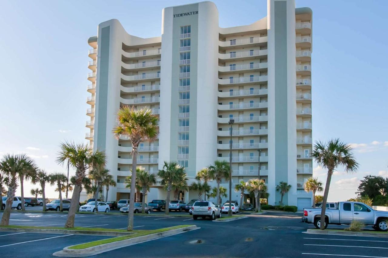 Tidewater 807 Villa Orange Beach Dış mekan fotoğraf