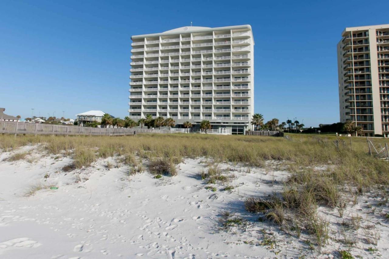 Tidewater 807 Villa Orange Beach Dış mekan fotoğraf