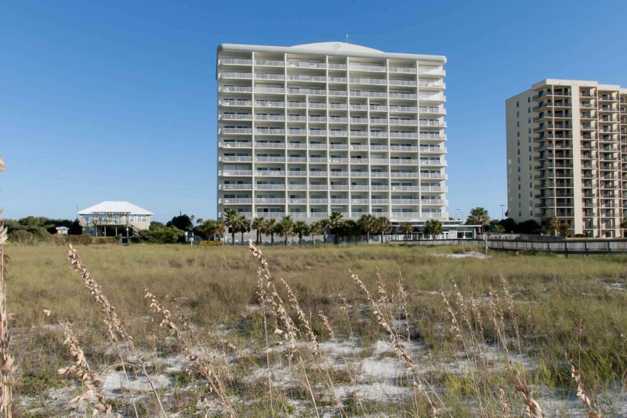 Tidewater 807 Villa Orange Beach Dış mekan fotoğraf