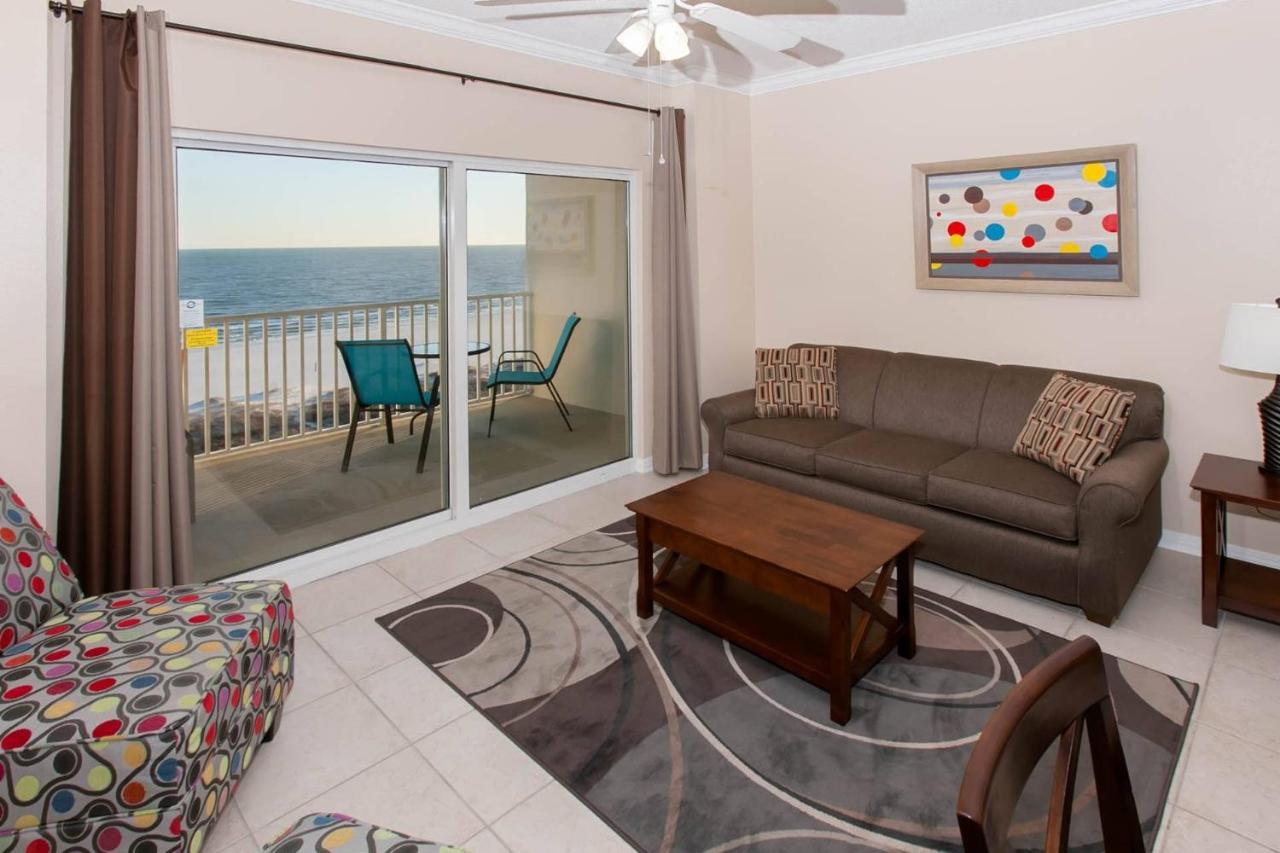 Tidewater 807 Villa Orange Beach Dış mekan fotoğraf