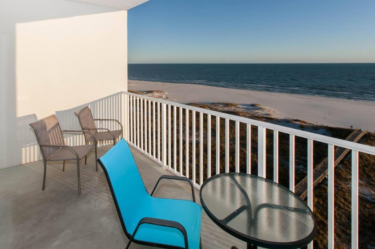 Tidewater 807 Villa Orange Beach Dış mekan fotoğraf