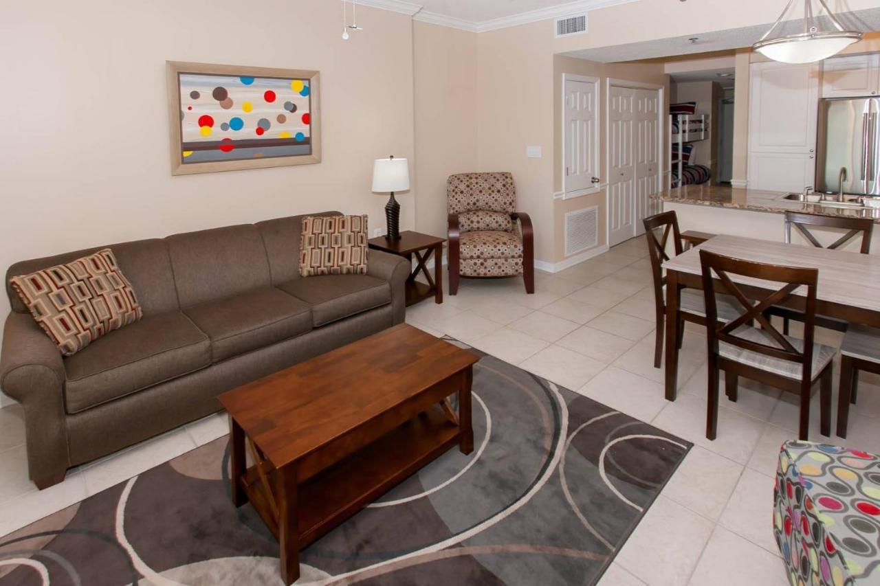 Tidewater 807 Villa Orange Beach Dış mekan fotoğraf