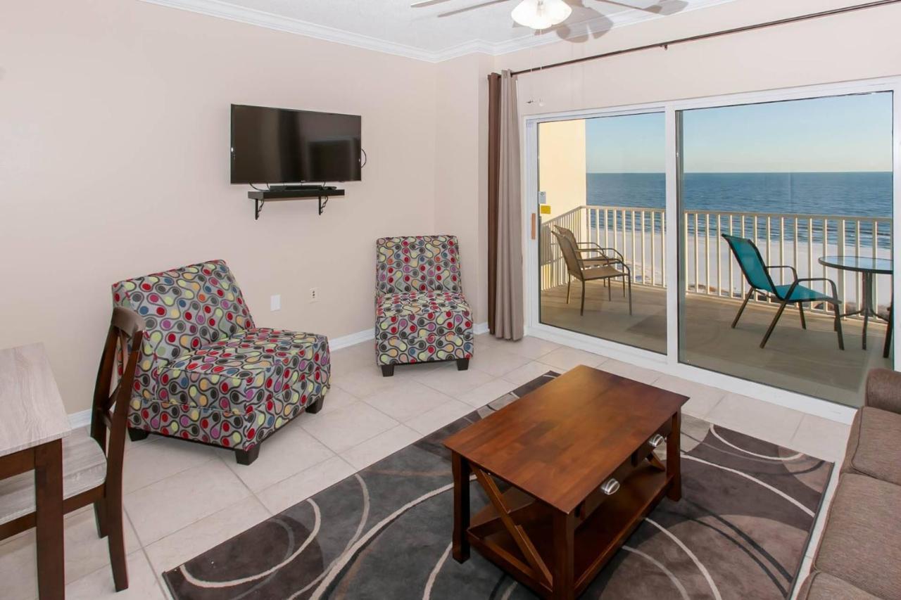 Tidewater 807 Villa Orange Beach Dış mekan fotoğraf