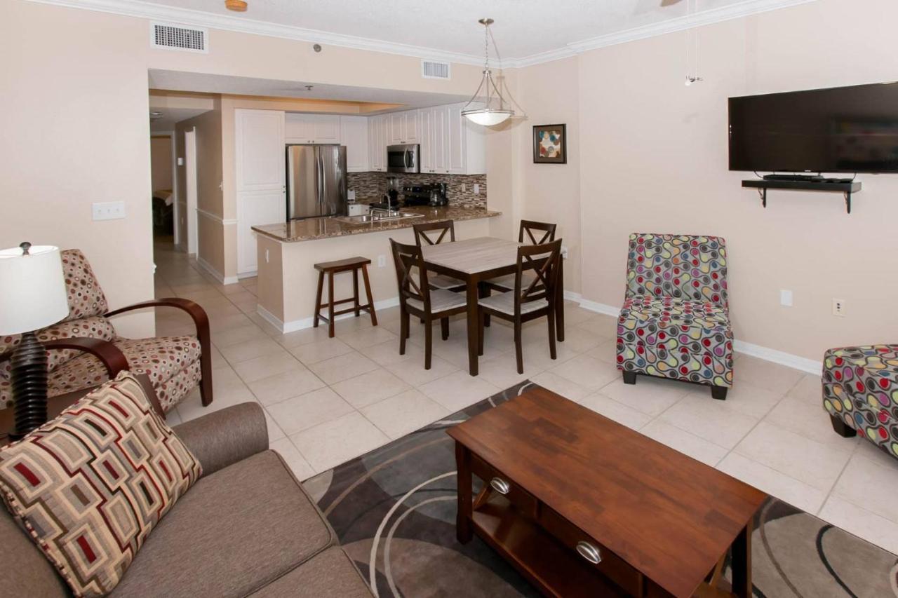 Tidewater 807 Villa Orange Beach Dış mekan fotoğraf